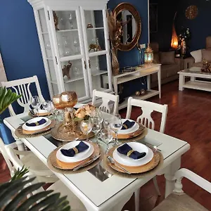  Apartamento Caprichos