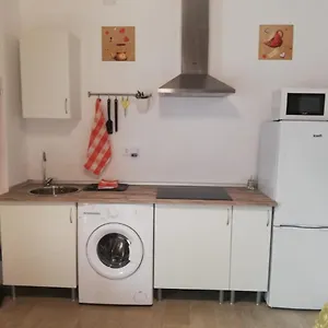  Apartamento Apartamento La Soleá