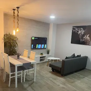  Apartamento Banferra