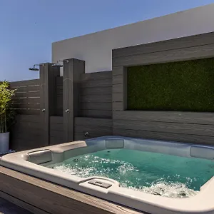 Apartamento Allo Plateros Centro